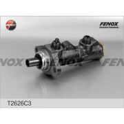 Цилиндр тормозной ГАЗ-31029 (главный) «FENOX», T2626C3
