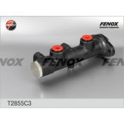 Цилиндр тормозной УАЗ (глав.) 3160/469 н/о «FENOX» Fenox T2855C3