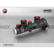 Цилиндр тормозной УАЗ (глав.) с/о «FENOX» Fenox T2873C3