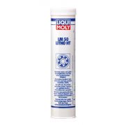 Смазка для ступичных подшипников «LIQUI MOLY» LM 50 Litho HT (400 мл), 7569