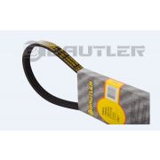 Ремень генератора 2123 (4PK810) с кондиционером «BAUTLER» BAUTLER BTL-0024BAV