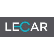 Упор капота «LADA Largus» (газовый) «LECAR», LECAR017050509