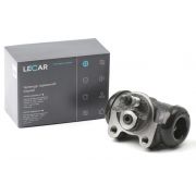 Цилиндр тормозной ГАЗ-2410, 3110 (задний, рабочий) d=28 мм «LECAR», LECAR023050502