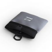 Держатель под смартфон/навигатор «AVS» Magic Pocket MP-888 (серый, большая сумочка ), 43644