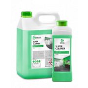 Средство моющее «GRASS» Super Cleaner (1 кг) 125342