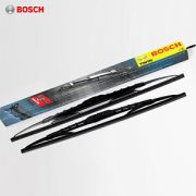 Щетка стеклоочистителя каркасная (600/550 мм) «BOSCH» Twin (2 шт.) BOSCH 3397118307