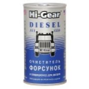 Очиститель форсунок дизеля «HI-GEAR» (3,78 л) HI-GEAR HG3419