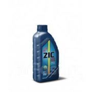Масло моторное «ZIC» X5 Diesel 10W40 (1 л) полусинтетическое ZIC 132660