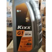 Масло моторное «KIXX» G1 Plus Dexos1 5W30 SN/GF-5 (1 л) синтетическое KIXX L2107AL1E1