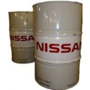 Масло моторное «NISSAN» Motor Oil 5W40 A3/B4 SL/СF (208 л) синтетическое Nissan KE900-90072