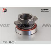 Подшипник выжимной УАЗ (в сб.) «FENOX» (с усиленной муфтой) Fenox TP2129C3