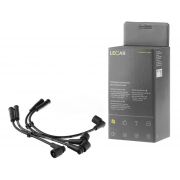 Провода высоковольтные Газель/УАЗ дв.4216 инжектор (Евро 4) LECAR (в упак.)