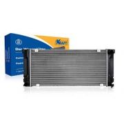 Радиатор системы охлаждения ГАЗель NEXT (алюм.) «KRAFT» KRAFT KT 104033