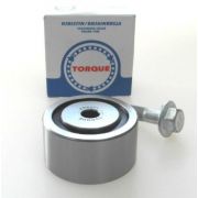 Ролик натяжителя 2170 (опорный) «TORQUE» (метал.) Torque KR5071