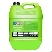 Антифриз «LUXE» (20 кг) зеленый LUXE 677