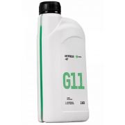 Антифриз «GRASS» G-11 (1 кг) зеленый (-40) Grass 110329