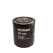 Фильтр масляный Filtron, OP542