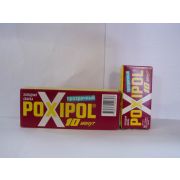 Холодная сварка «POXIPOL » (14 мл) (прозрачная)