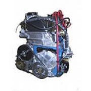 Двигатель 2106 (V=1600) «АВТОВАЗ», 21060100026001