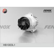 Помпа 2112 (16 клап.) «FENOX» пластиковая крыльчатка, HB1003L1