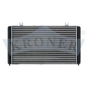 Радиатор системы охлаждения 1118 (алюм.) «KRONER», K200118