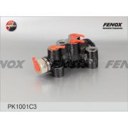 Регулятор тормозных сил 2108 «FENOX» (чугун. корпус), PK1001C3