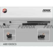 Упор двери задка 2192 «FENOX», A901003C3
