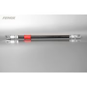 Шланг тормозной 2101 (передний) «FENOX», PH21011C3
