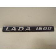 Эмблема «LADA 1500», 2106-8212204 (001618)