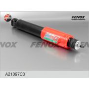 Амортизатор передней подвески 2123 «FENOX» (газ) Fenox A21097C3