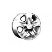 Диск литой TOYOTA 8x17 5x150 ET60 d110,1 TY20 (Land Cruiser 100,200), 053351