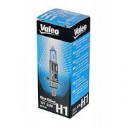 Лампа галогенная H1 12V 55W «VALEO» (Blue Effect), 032505