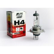 Лампа галогенная H4 24V 75/70W «AVS» Vegas, A78142S