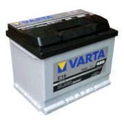 Аккумулятор 56 а/ч «VARTA» Black Dinamic 480A (прямая полярность) (C15) 556 401