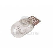 Лампа подсветки W21/5W 12V «XENITE» (W3x16q), 1007102