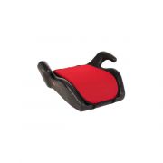 Автокресло детское бустер группа 3 (от 18 до 36 кг) красный «SIGER» Мякиш (подушка), KRES0023