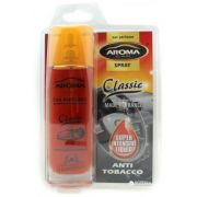 Ароматизатор аэрозольный (Anti Tobacco/Антитабак) «AROMA CAR» Pump Spray, 920574