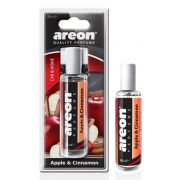 Ароматизатор аэрозольный (Apple & Cinnamon/Яблоко и Корица) (35 мл) «AREON» PERFUME (блистер), 704-PFB-02