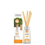 Ароматизатор интерьерный (Vanilla/Ваниль) (85 мл) «AREON» Home Perfume Sticks (аромо- жидкость, палочки), 704-PS-04