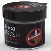 Ароматизатор на панель (Anti Tobacco/Антитабак) «MAXIFRESH» (гелевый), CMF-124