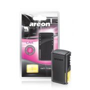 Ароматизатор на печку (Anti Tobacco/Антитабак) «AREON» Car box Superblister, 704-022-BL06