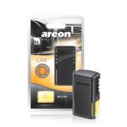 Ароматизатор на печку (Melon/Дыня) «AREON» Car box Superblister, 704-022-BL04