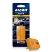 Ароматизатор на печку (Vanilla/Ваниль) «AREON» Vent 7, 704-VE7-304