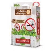 Ароматизатор под сиденье (Anti Tobacco/Антитабак) (200 г) «COLLECTION AROMATIQUE», CA-23