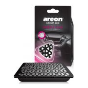 Ароматизатор под сиденье (Buble Gum/Бабл Гам) «AREON» Aroma Box, 704-ABC-02