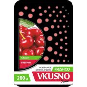 Ароматизатор под сиденье (Cherry/Вишня) «AZARD» Freshco VKUSNO, AR4BX060