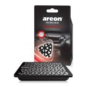 Ароматизатор под сиденье (Strawberry/Клубника) «AREON» Aroma Box, 704-ABC-04