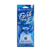 Ароматизатор подвесной (Aqua/Вода) «AURA FRESH» FRESH BAG, 23043