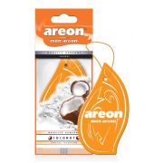 Ароматизатор подвесной (Coconut/Кокос) «AREON» MON AREON (картон), 704-043-311