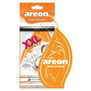 Ароматизатор подвесной (Coconut/Кокос) «AREON» MON AREON XXL (картон), 704-064-302